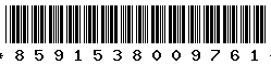 8591538009761 8591538009761