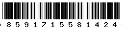 8591715581424 8591715581424