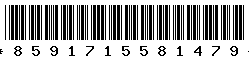 8591715581479 8591715581479
