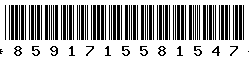 8591715581547 8591715581547