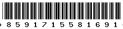 8591715581691 8591715581691