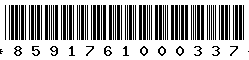 8591761000337 8591761000337