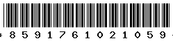 8591761021059 8591761021059