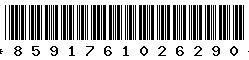 8591761026290 8591761026290
