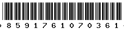 8591761070361 8591761070361