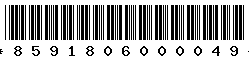 8591806000049 8591806000049