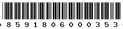 8591806000353