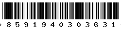 8591940303631