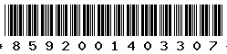 8592001403307