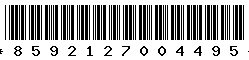 8592127004495 8592127004495