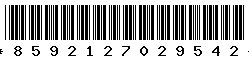 8592127029542 8592127029542
