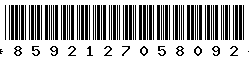 8592127058092 8592127058092
