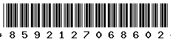 8592127068602 8592127068602
