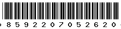 8592207052620 8592207052620