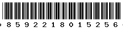 8592218015256 8592218015256