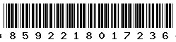 8592218017236 8592218017236