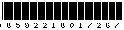 8592218017267 8592218017267