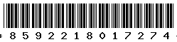 8592218017274 8592218017274