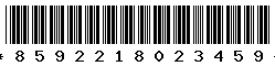 8592218023459 8592218023459