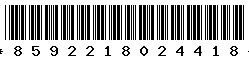 8592218024418 8592218024418