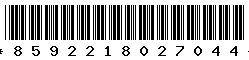 8592218027044 8592218027044