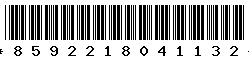 8592218041132