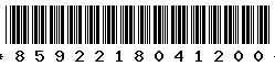 8592218041200