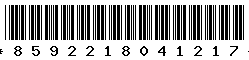 8592218041217 8592218041217