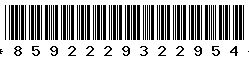 8592229322954 8592229322954
