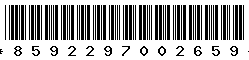 8592297002659 8592297002659