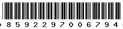 8592297006794 8592297006794