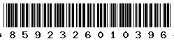 8592326010396 8592326010396