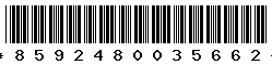 8592480035662 8592480035662