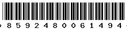 8592480061494 8592480061494
