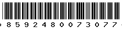 8592480073077 8592480073077