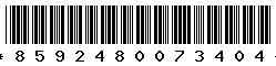 8592480073404 8592480073404