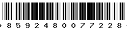 8592480077228 8592480077228