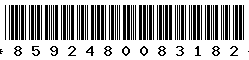 8592480083182 8592480083182