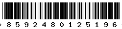 8592480125196 8592480125196