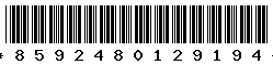 8592480129194 8592480129194