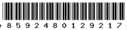 8592480129217 8592480129217