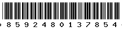 8592480137854 8592480137854