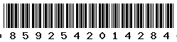 8592542014284 8592542014284