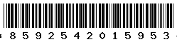 8592542015953 8592542015953