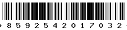 8592542017032 8592542017032