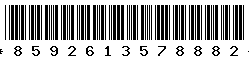 8592613578882 8592613578882