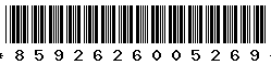 8592626005269 8592626005269
