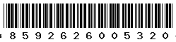 8592626005320 8592626005320