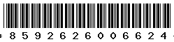 8592626006624 8592626006624