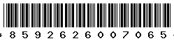 8592626007065 8592626007065